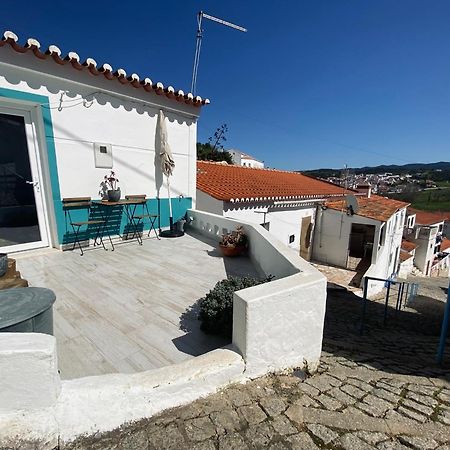 Saber A-Mar Villa Aljezur Luaran gambar