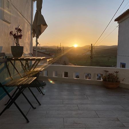 Saber A-Mar Villa Aljezur Luaran gambar