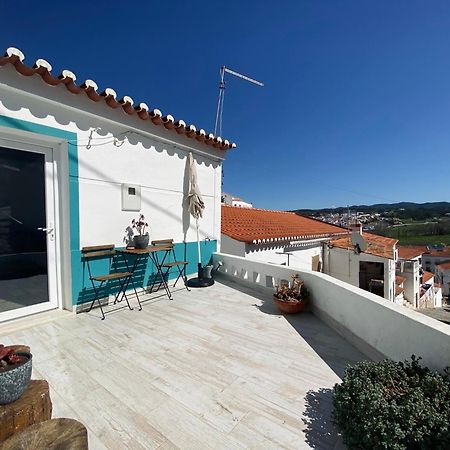 Saber A-Mar Villa Aljezur Luaran gambar
