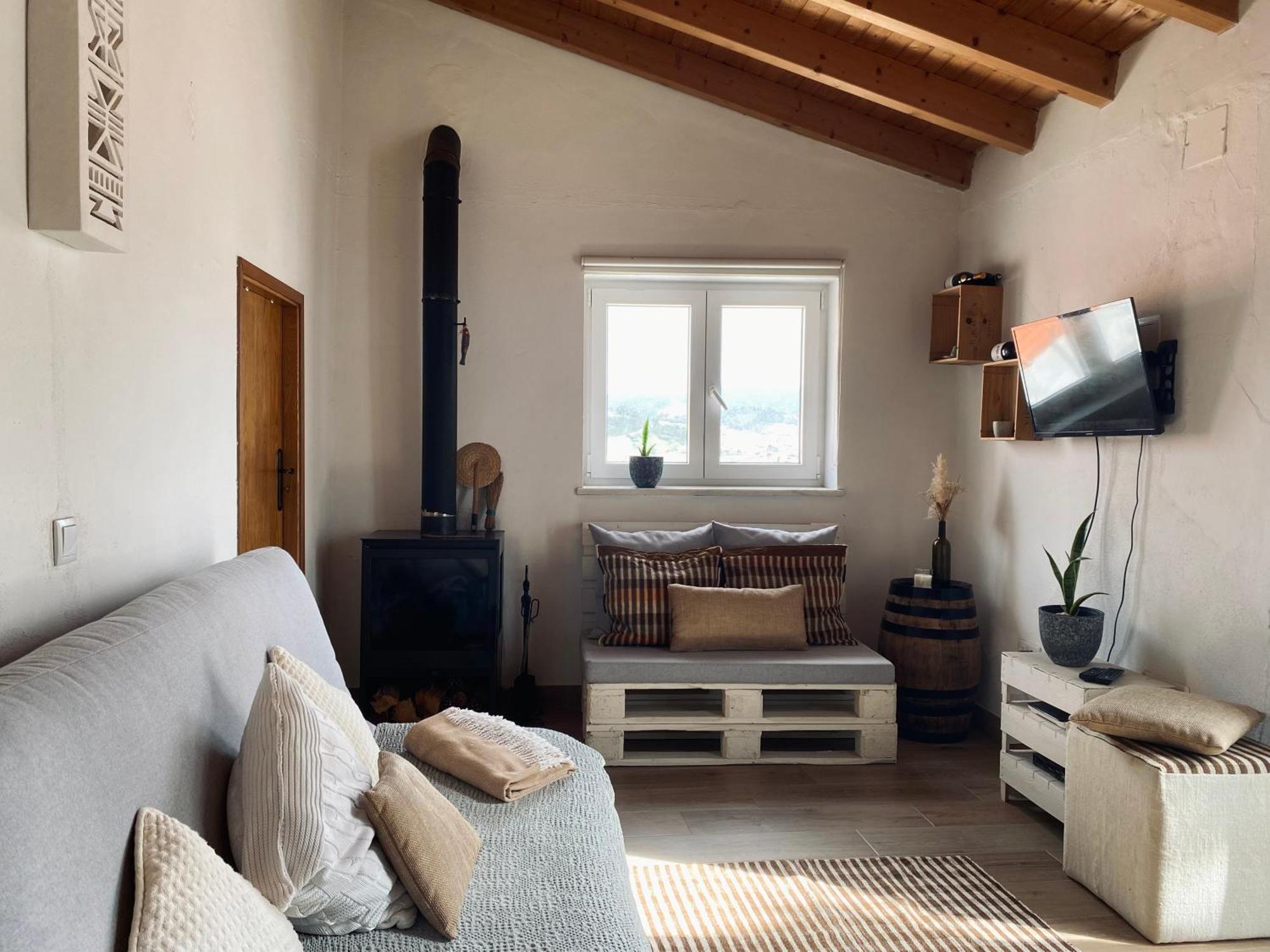 Saber A-Mar Villa Aljezur Luaran gambar