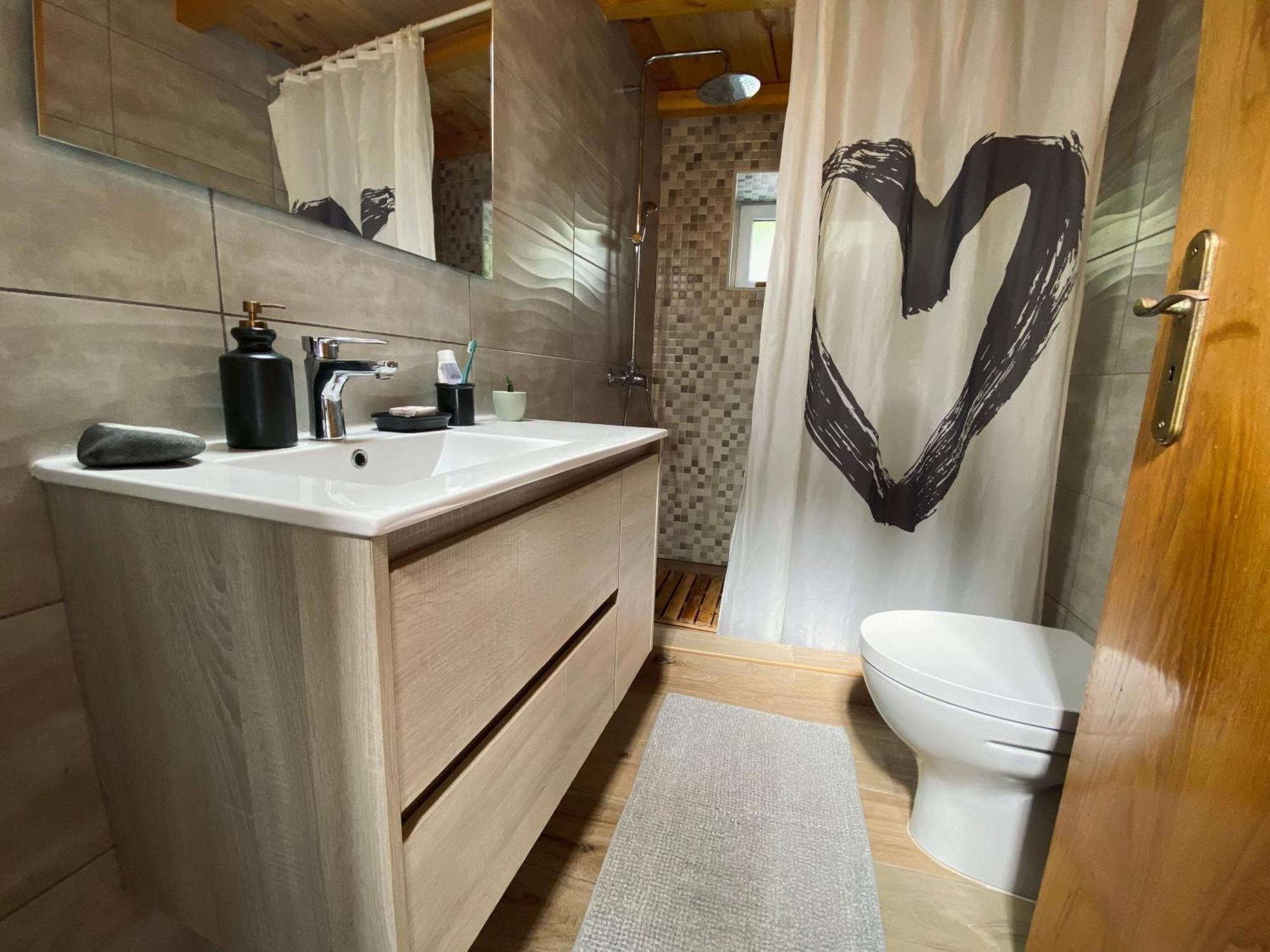 Saber A-Mar Villa Aljezur Luaran gambar