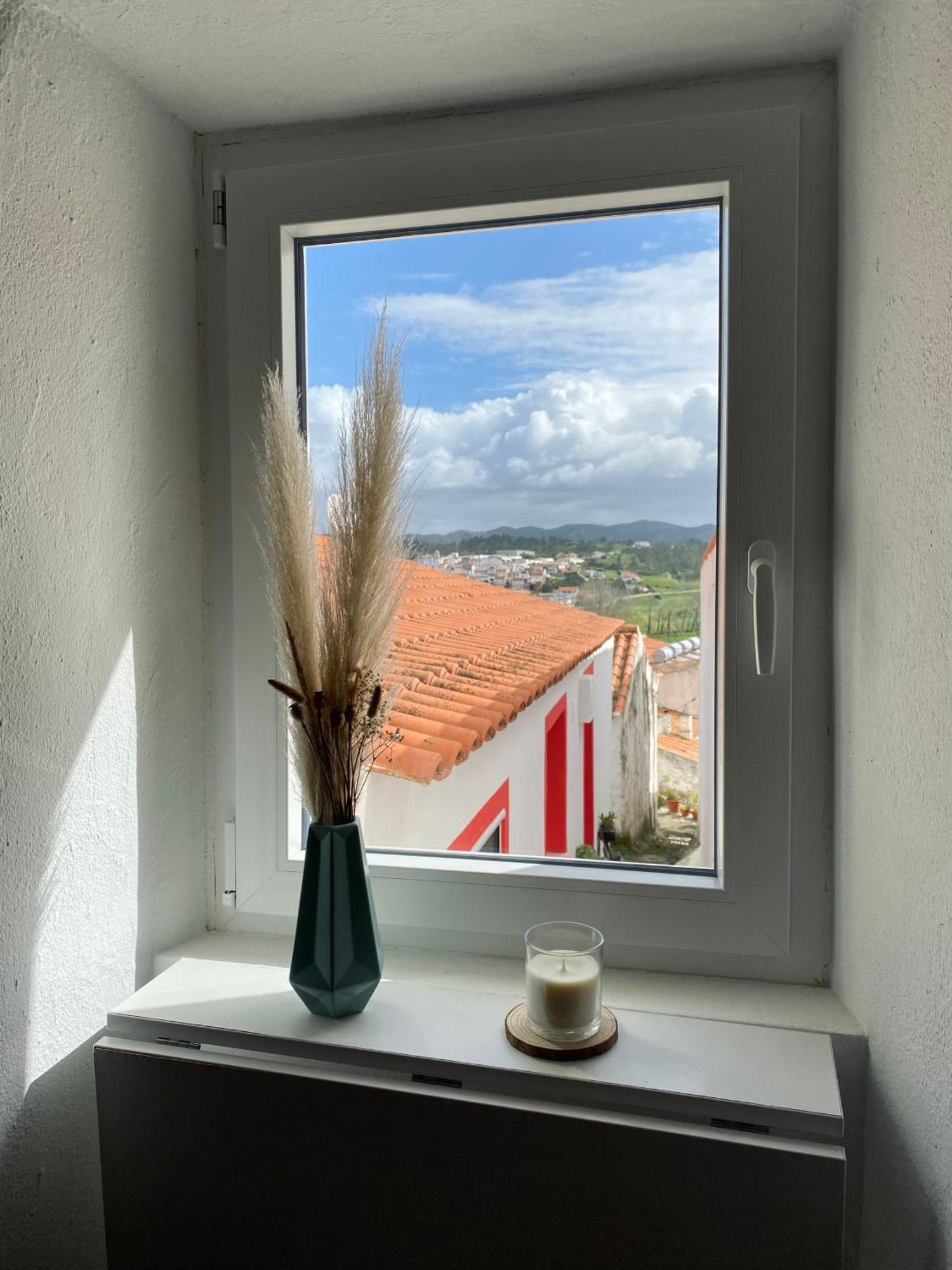 Saber A-Mar Villa Aljezur Luaran gambar
